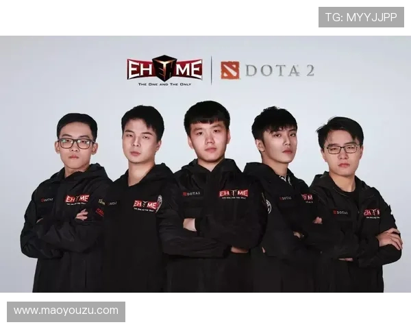 DOTA2心理素质排名新突破WE战队表现令人瞩目