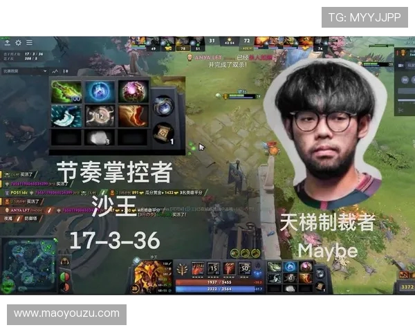 DOTA2战术分析：TES如何利用边路渗透掌控比赛节奏