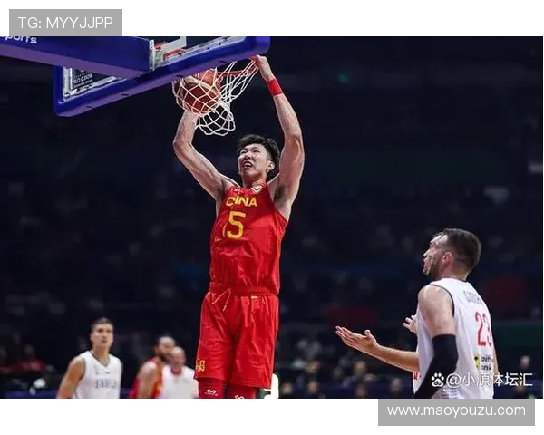 上海篮球队在世界杯预选赛中的默契配合与战术执行分析