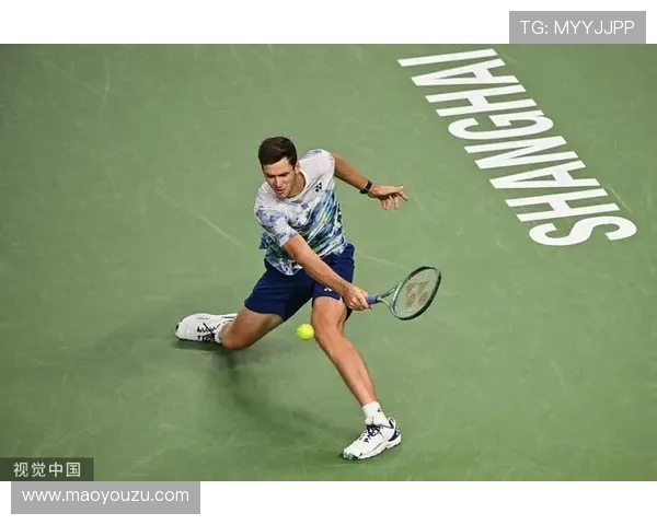 上海网球队战术分析：如何精准盯防对手提升比赛胜率