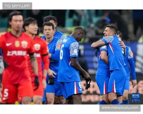 上海足球队的蜕变之路：从默默无闻到世界舞台的辉煌历程