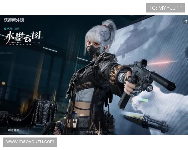 专访和平精英制作人黄强揭秘游戏成功背后的秘密与策略