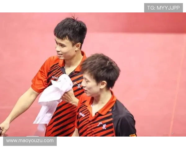 乒乓球心理战：深入解析北京乒乓球队的心理素质与竞技表现