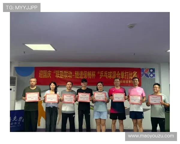 乒乓球的魅力与团队精神成都乒乓球队的协作之道探秘