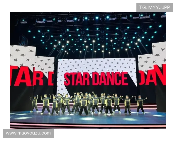 全国街舞大赛特别报道：上海街舞队如何在挑战中崛起的奋斗故事