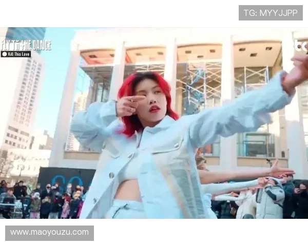 刘芳专访：从街头舞者到舞台巨星的成长之路与心路历程分享