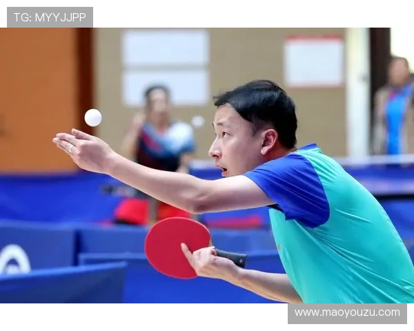 南京乒乓球队引领潮流最新乒乓球意识TOP10榜单揭晓