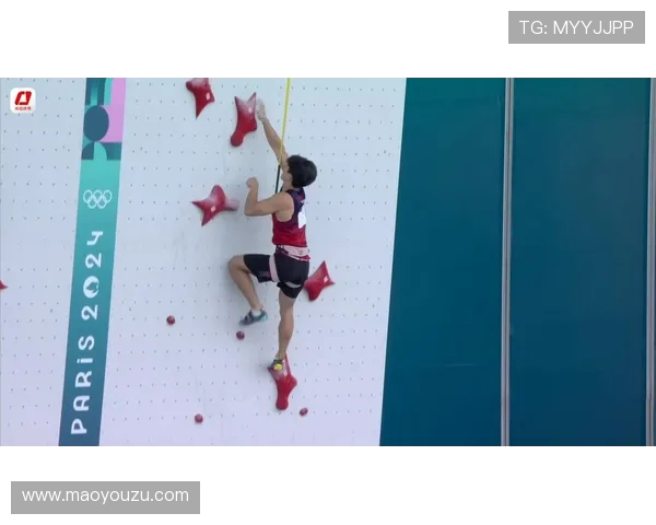 南京攀岩队以85分领跑极限运动会积分榜展现强劲实力