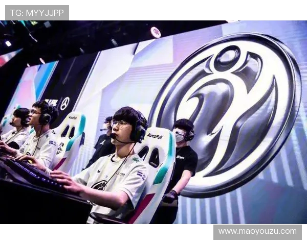 和平精英热点分析：深入探讨IG战队的运营策略与成功之道