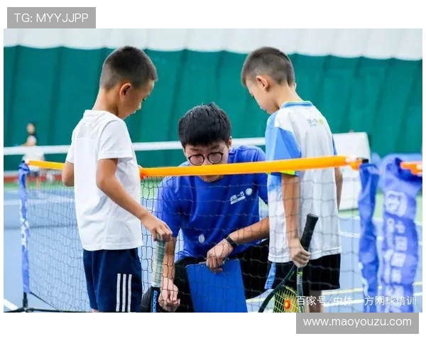 广州网球队心理素质分析与锦标赛表现评估探讨