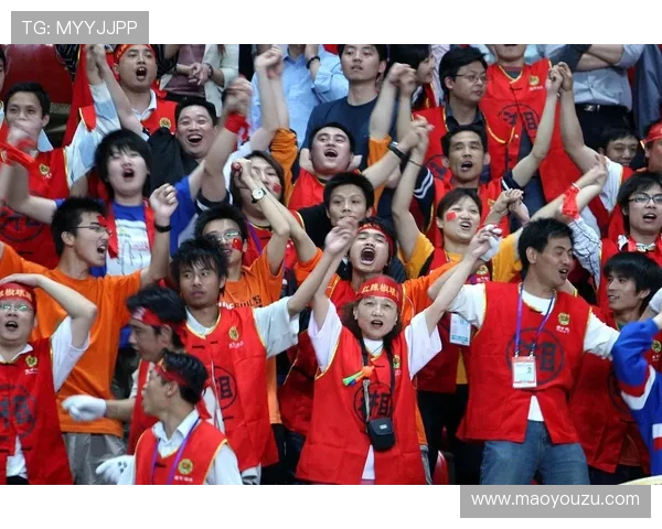 广州羽毛球队在杯赛中的拼搏历程与荣耀时刻回顾