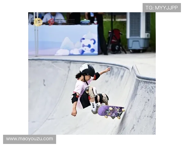 成都滑板队实力解析：年轻力量与激情碰撞的滑板文化之旅