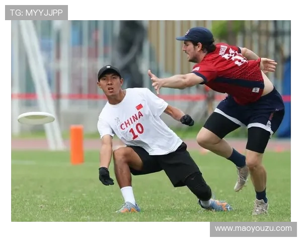 成都飞盘队整体压制战术解析与实战应用探讨