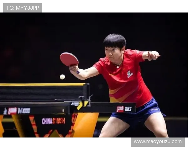 杭州乒乓球队防守策略解析：深度探讨乒乓球的技术与战术运用