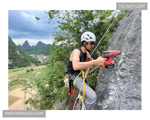 杭州攀岩队的蜕变与成长极限运动世界杯特别报道之旅