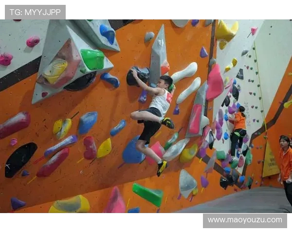 极限运动嘉年华北京攀岩队以88分稳居积分榜首位