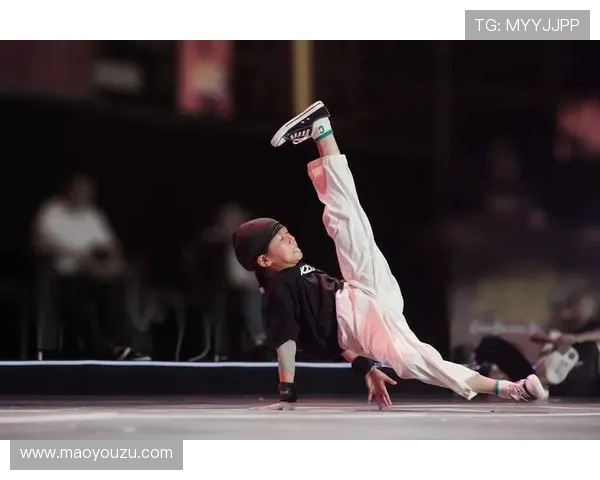 武汉街舞队荣登全国街舞排行榜第七名引发热议