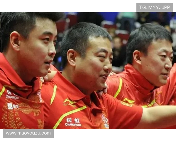 深圳乒乓球队在全国状态排行榜中荣登第六名引发关注