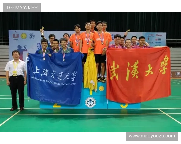 羽毛球耐力排行榜揭晓上海羽毛球队荣获第五名佳绩