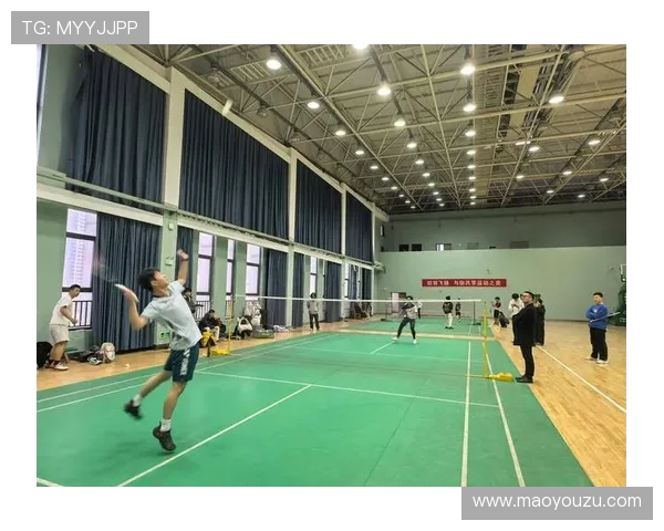 羽毛球专题：深入分析杭州羽毛球队的默契配合与战术运用