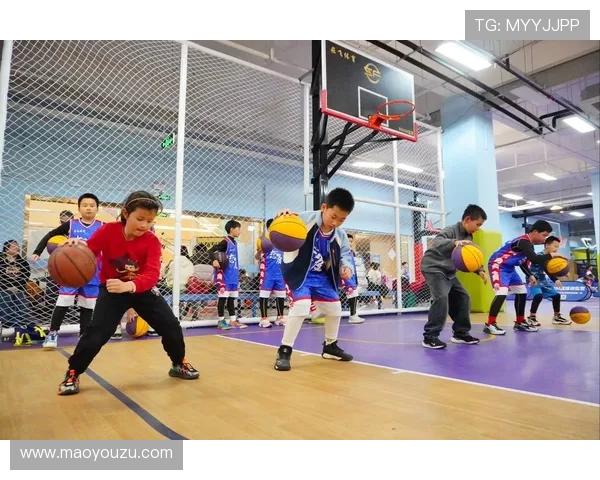 科学篮球训练法：提升个人能力的系统性方法与技巧分享