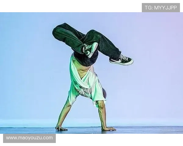 街舞盛宴：深入了解成都街舞队员的独特才华与个人风格