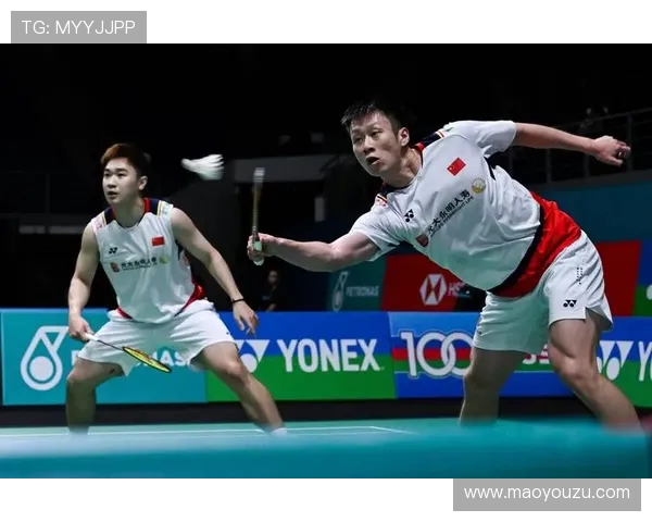 西安羽毛球队反击之路的得失与启示分析