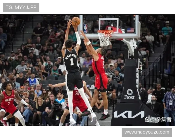 2017年NBA马刺与火箭精彩对决视频回顾与分析 2017年NBA马刺与火箭精彩对决视频回顾与分析
