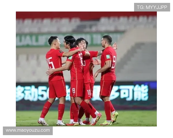 卡塔尔对阵中国足球赛赔率分析及投注建议详解