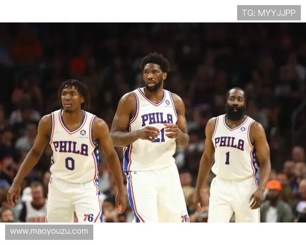 哈登状态骤降引发76人续约犹豫或将改变合同方案