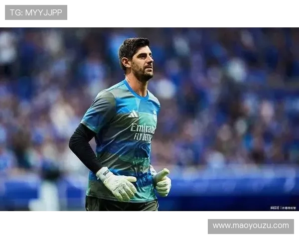 库尔图瓦的辉煌之路：从青涩少年到世界顶级门将的传奇故事