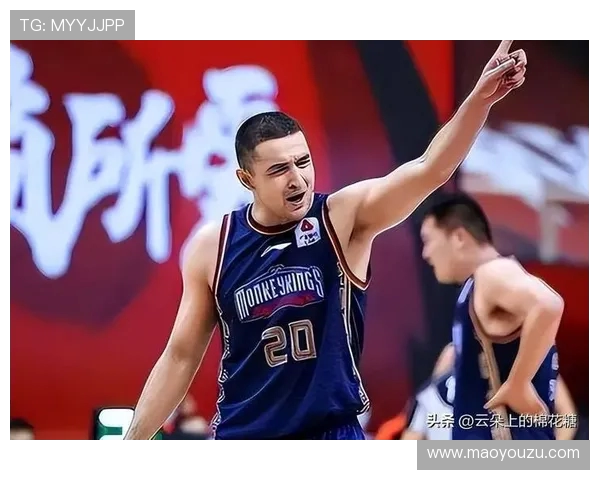 西热力江的篮球之路:从新疆小将到CBA明星的成长历程与挑战