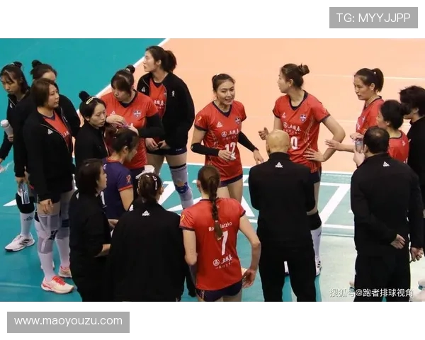 辽宁女排与广东女排激战正酣谁将夺得本赛季女排联赛的冠军荣耀