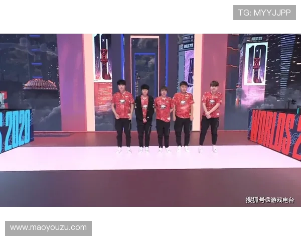 青年赛分析：JDG战术运用与表现深度解读