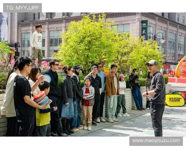 飞盘人生的追逐与坚持刘芳分享她的飞盘故事与成长经历