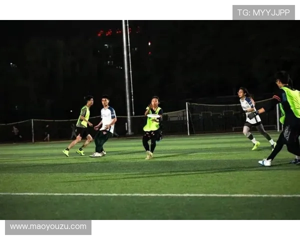 飞盘新手必看:从零基础到实力提升的全面攻略与技巧分享 飞盘新手必看:从零基础到实力提升的全面攻略与技巧分享