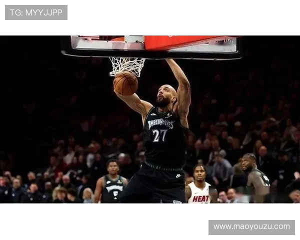 鲁迪戈贝尔：从防守巨星到NBA全明星的辉煌之路