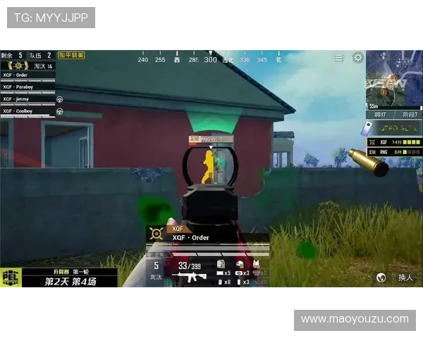 和平精英战术深度解析:TES战队的制胜之道与策略探讨