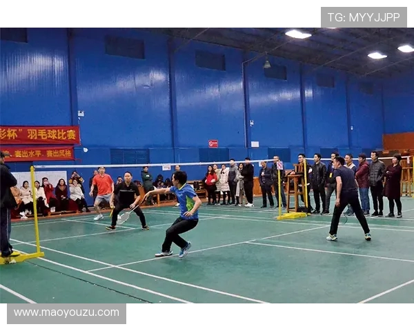 广州羽毛球队防守策略解析：从技术到战术的深度探讨与实践