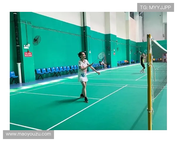 张芳独家分享羽毛球技巧与心得助你提升球技的全方位指南