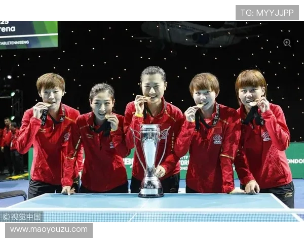 武汉乒乓球队在世界杯预选赛中的比赛经验与表现分析