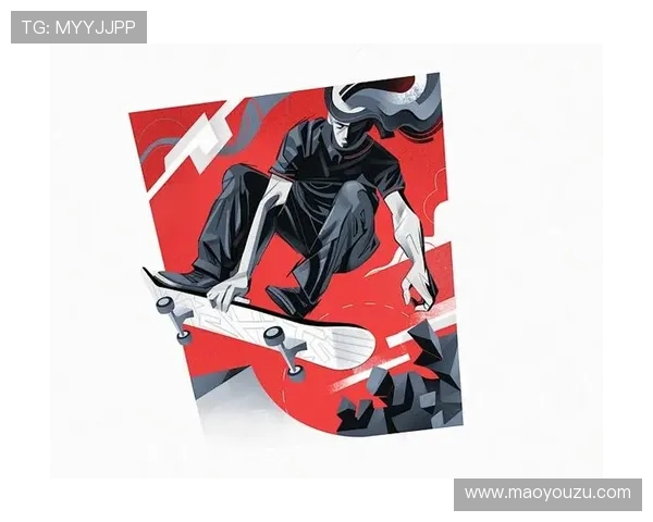 武汉滑板队的拼搏之路极限运动联赛背后的感人故事与成长历程