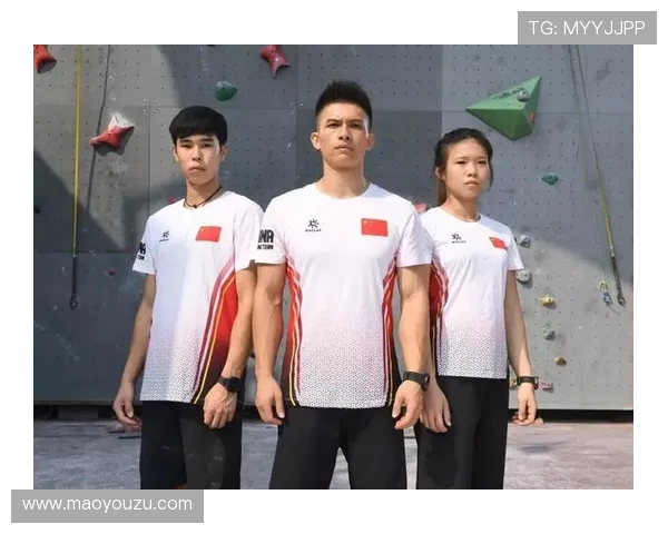 重庆攀岩队在全国攀岩意识排行榜中荣获第四名的佳绩引发关注