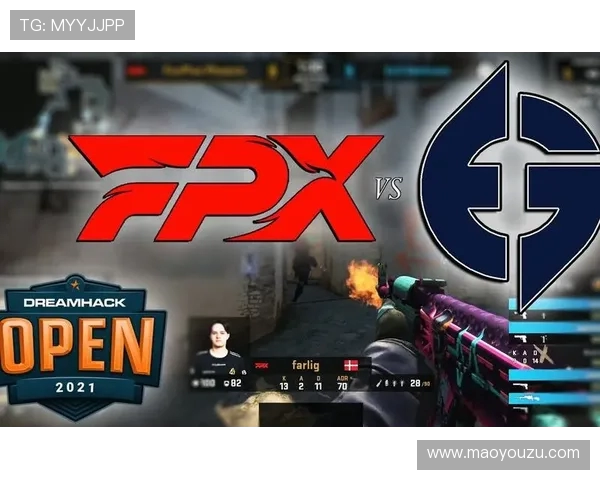 CSGO战术解析：深入探讨FPX战队的运营策略与团队协作