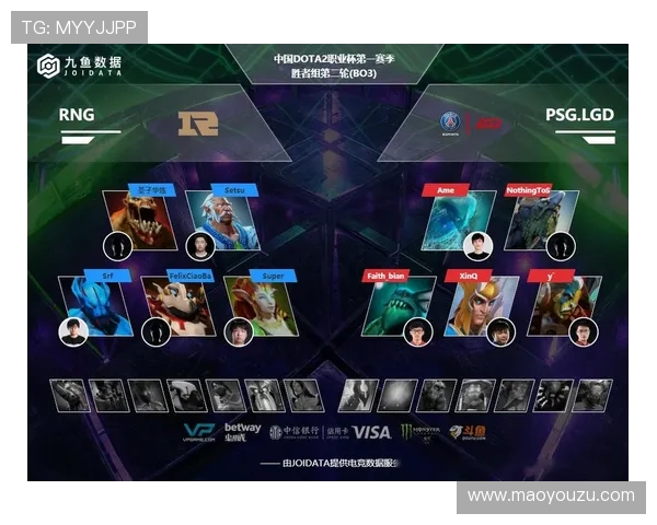 DOTA2实力排行榜更新RNG战队荣登第十名引发关注与讨论