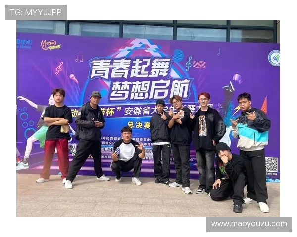 全国街舞大赛点评深圳飞盘队展现出色比赛经验与精彩表现