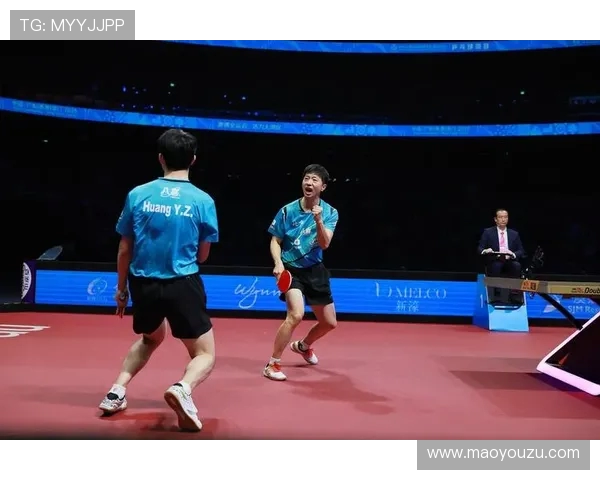 乒乓球的魅力:深入了解北京乒乓球队的团队协作与精神风貌