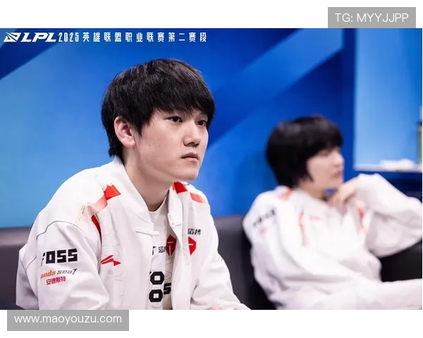 全明星赛分析：TES展现出卓越的战术灵活性与团队协作能力