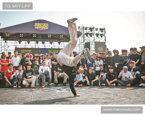 南京街舞队现状分析与发展趋势探讨聚焦街舞文化的传承与创新