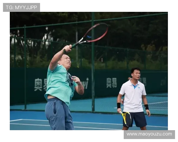 广州网球队包夹战术创新引领新潮流提升竞技水平与团队协作能力